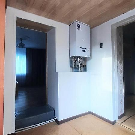 Guest House - Гостевой Частный Дом นิปโปร ภายนอก รูปภาพ